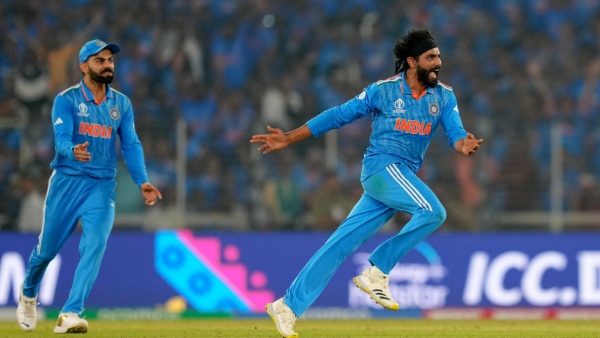 Year Ender 2023: Jadeja is the highest wicket taker this year