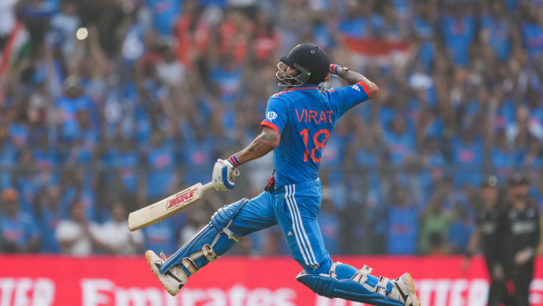 Year Ender 2023: Top 5 Cricket News of This Year