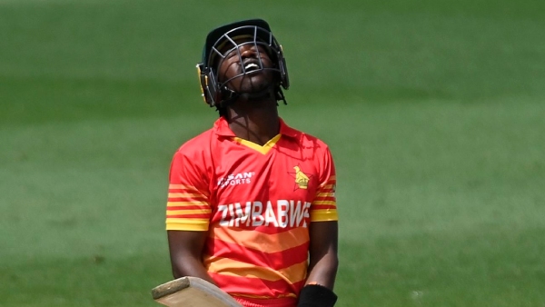 These 2 Zimbabwe Cricketers Suspended For Breaching Anti-doping rules
