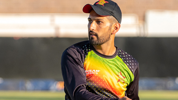 ZIM vs IRE: Zimbabwe Announce Squad For ODI Series Against Ireland 