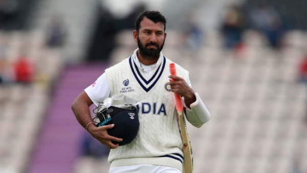 Has Team India Closed the Door on Cheteshwar Pujara?