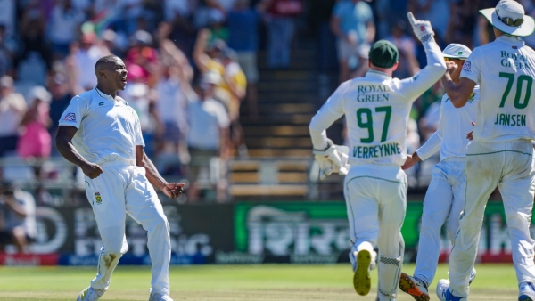 11 balls, 6 wickets, 0 runs: Indias Historic Collapse In 147 Years of Test Cricket History