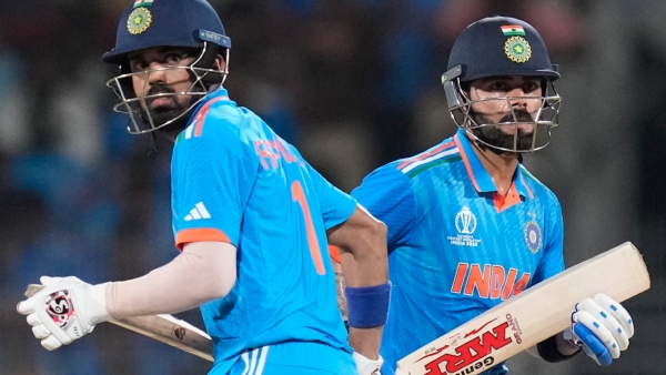 Aakash Chopra Slams BCCI After KL Rahul Dropped From T20 Series Against Afghanistan