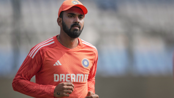 Aakash Chopra Slams BCCI After KL Rahul Dropped From T20 Series Against Afghanistan