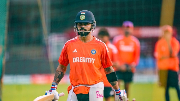 Team india star Virat Kohli grew up with cricket in his blood: AB de Villiers 