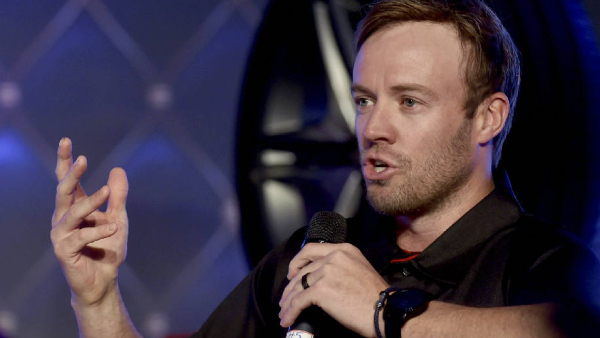 AB de Villiers Backs Rohit Sharma And Virat Kohli Pair To Play T20 World Cup 2024