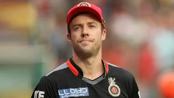 Former Cricketer AB de Villiers Gaves Batting Order to Virat Kohli in T20 Cricket