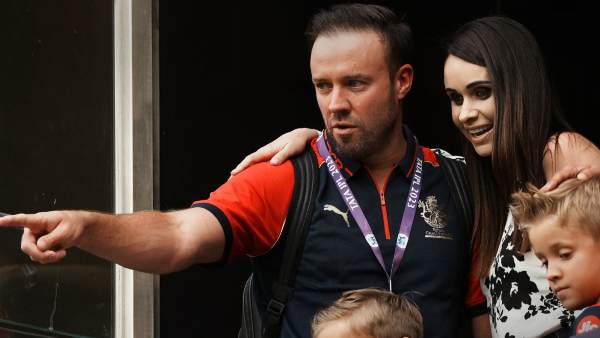 AB de Villiers Predicts RCB Team Is the Winner Of IPL 2024