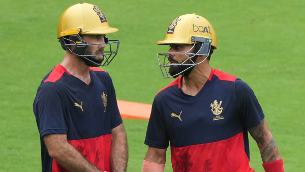 AB de Villiers Predicts RCB Team Is the Winner Of IPL 2024