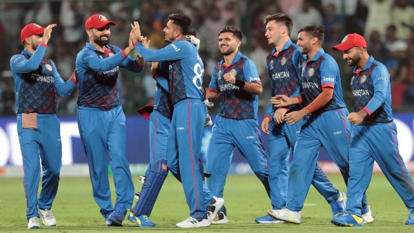 Afghanistan team announced for the series against India, place for star spin bowlers