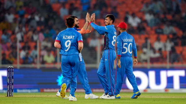 Afghanistan team announced for the series against India, place for star spin bowlers