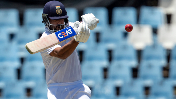 Is Ajinkya Rahane’s Place in Team India Uncertain Due to Recent Form?