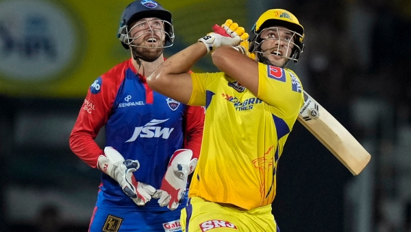  All Rounder Shivam Dube auditions well for Hardik Pandya backup role