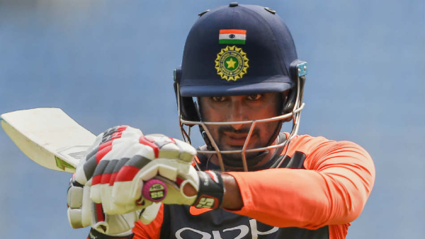 Cricketer Ambati Rayudu Meets Pawan Kalyan, likely to join Jana Senna 