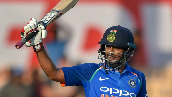 Cricketer Ambati Rayudu Meets Pawan Kalyan, likely to join Jana Senna 