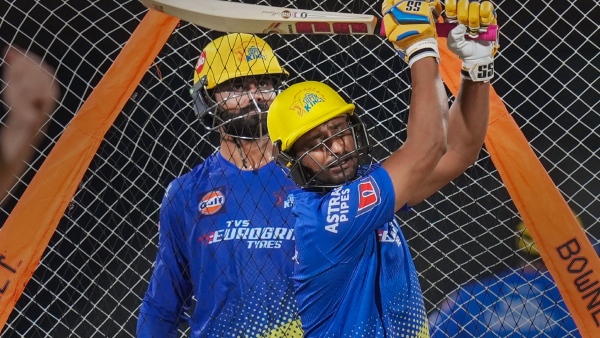 Ambati Rayudu left YSRCP within 9 days of joining the party