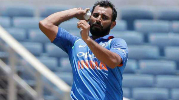 Mohammed Shami became emotional about Arjun Award, said - it is like a dream come true