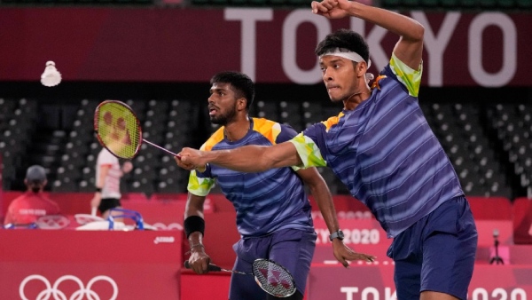 Mohammed Shami became emotional about Arjun Award, said - it is like a dream come true