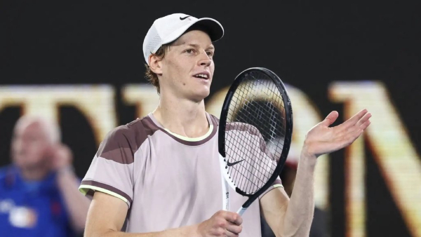 Australian Open 2024: Jannik Sinner Beats Daniil Medvedev in Final to Win Maiden Grand Slam Australian Open 2024: Jannik Sinner Beats Daniil Medvedev in Final to Win Maiden Grand Slam
