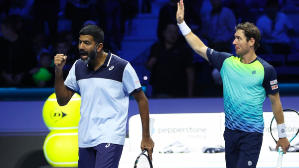 Australia Open 2024: Rohan Bopanna-Mathew Ebden Pair Enter Australian Open Final For the First Time