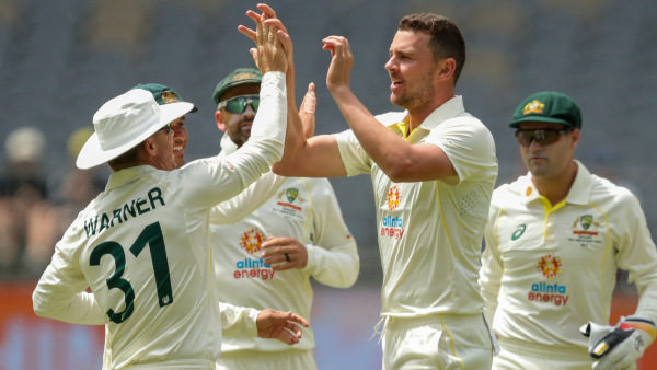 AUS vs WI: Australia And West Indies Announces Their Playing XI For 1st Test Match
