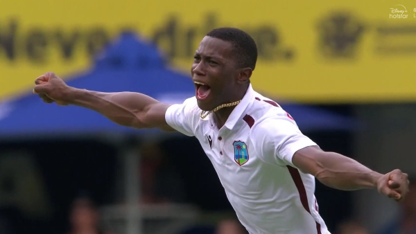 AUS vs WI 2nd Test: West Indies Register Historic Win Against Australia By 8 Runs