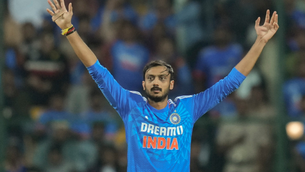 Aakash Chopra Picks Axar Patel Instead of Ravindra Jadeja For T20 World Cup 2024