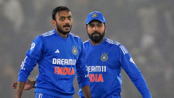 IND vs AFG: Axar Patel is Better Than Ravindra Jadeja For T20 Cricket Says Parthiv Patel