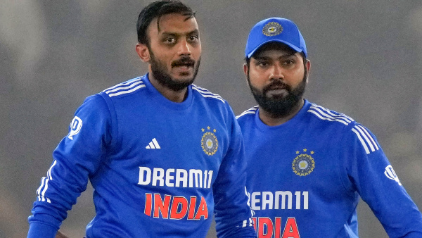 Aakash Chopra Picks Axar Patel Instead of Ravindra Jadeja For T20 World Cup 2024