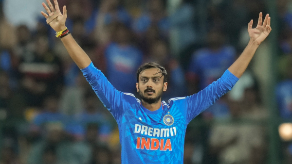 IND vs AFG: Axar Patel is Better Than Ravindra Jadeja For T20 Cricket Says Parthiv Patel