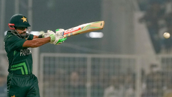 PAK vs NZ: Babar Azam Jumps To 3rd Place of All-time Run Scorers List in T20 Cricket