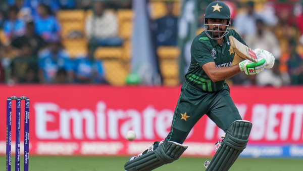 PAK vs NZ: Babar Azam Jumps To 3rd Place of All-time Run Scorers List in T20 Cricket
