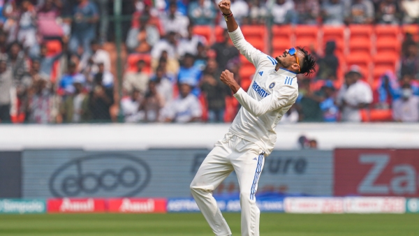 IND vs ENG: Bairstow fails to face Axar Patels dream delivery