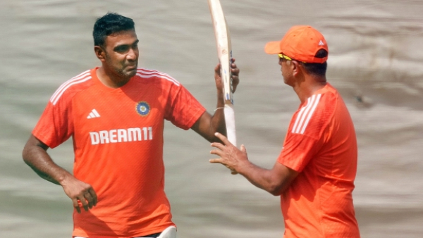 Bazball excites me. This kind of cricket impresses me: R Ashwin