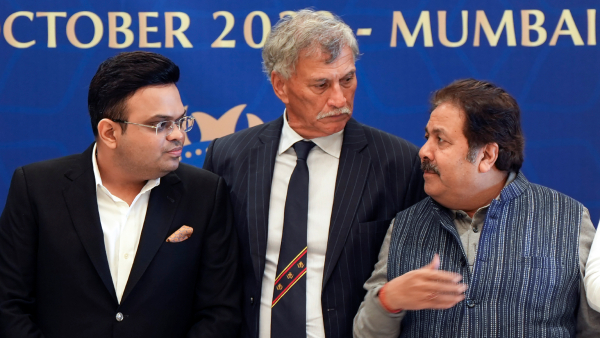 BCCI Secretary Jay Shah set to continue as Asian Cricket Council president