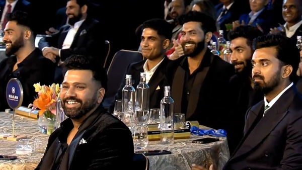 BCCI Awards 2024: From Yashasvi Jaiswal to Ravi Shastri; Complete List of Award Winners 
