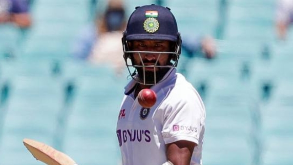 Cheteshwar Pujaras Hundred: Star Batsman Shaping Team Indias Path in England Series