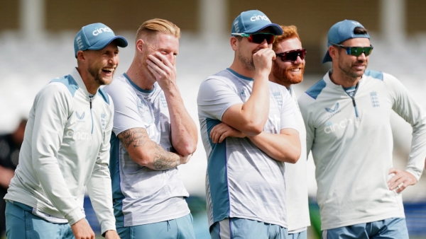 Bairstow Talks About Pitch: England Players Upset by Rohit Sharmas Comments
