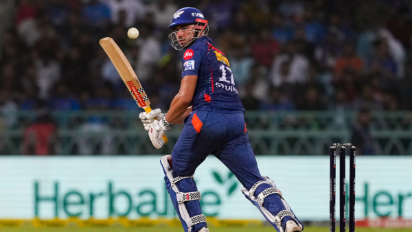 Ipl 2024: Good News for Lsg Captain Kl Rahul, Aussie All-Rounder Gives New Year’s Gift to Fans