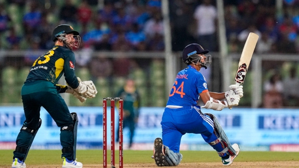 Suryakumar, yashasvi jaiswal in the race to win the ICC title