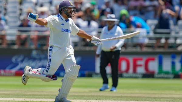 Team India made a Historic record, this happened only for the second time in 92 years