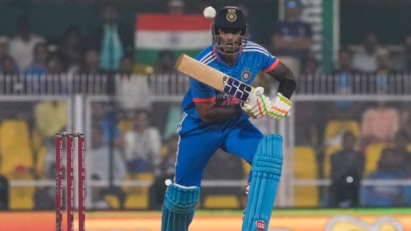 Suryakumar, yashasvi jaiswal in the race to win the ICC title