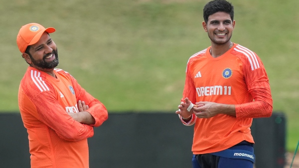 Young star Shubman Gill to receive Cricketer of the Year award; Ravi Shastri to be honoured