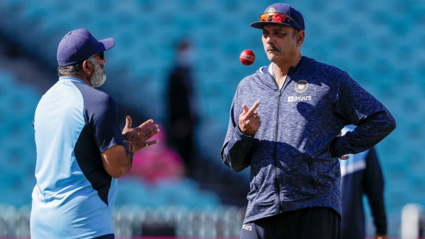 Young star Shubman Gill to receive Cricketer of the Year award; Ravi Shastri to be honoured