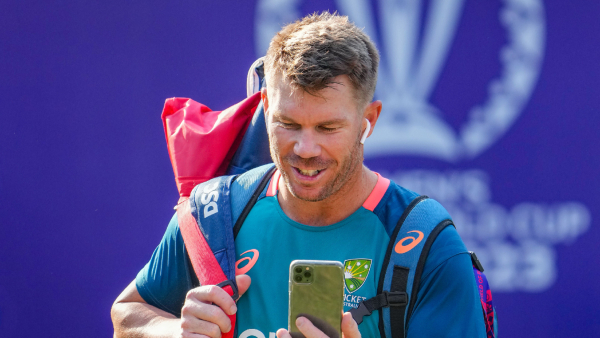 David Warner: David Warner announced retirement to ODI cricket