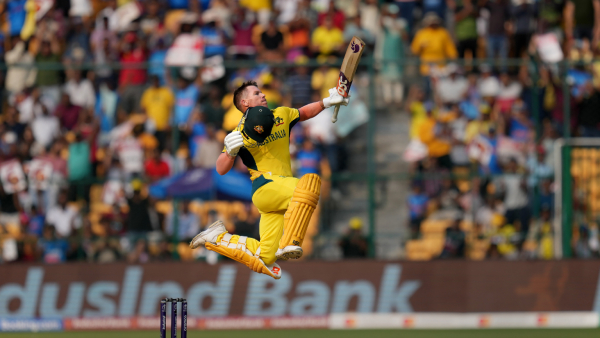 David Warner: David Warner announced retirement to ODI cricket