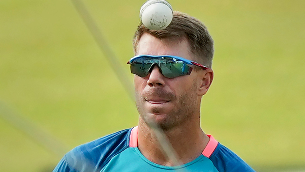 Australia Cricketer David Warner Celebrated Ram Mandir Prana Pratishta With a Special Post