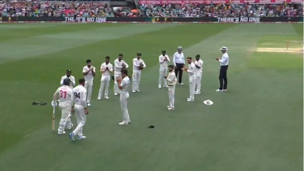 Aussies Gift Warner a Victory: Heartwarming Farewell in His Final Test