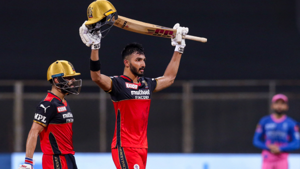 T20 World Cup: Is Karnatakas Star Player Devdutt Padikkal Getting a Chance? 