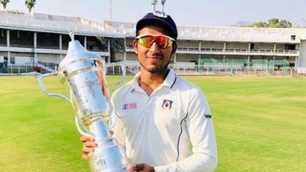 Dhruv Jurel: Picked for Indian Test Cricket Team Despite Fathers Upset in the Army